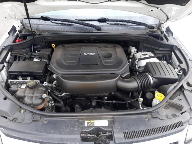 Photo 11 from auction – 2016 JEEP GRAND CHER with VIN 1C4RJECG4GC499887