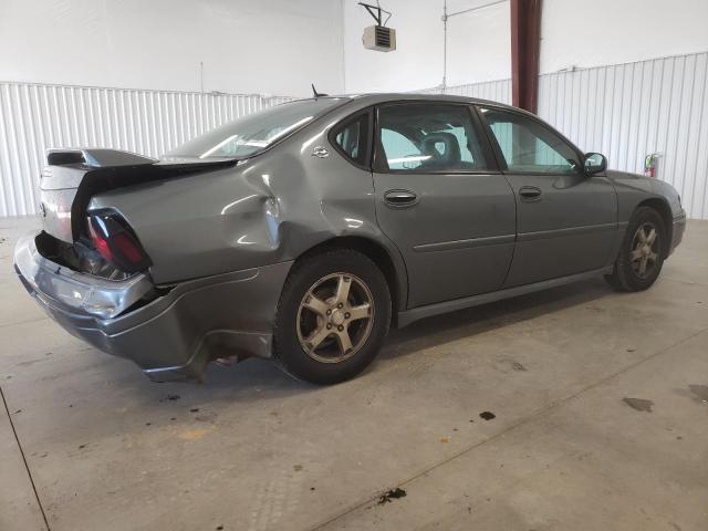 Photo 3 from auction – 2005 CHEVROLET IMPALA LS with VIN 2G1WH52K759236729