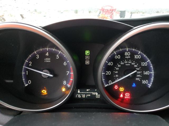 Photo 9 from auction – 2013 MAZDA 3 I with VIN JM1BL1TF8D1765270
