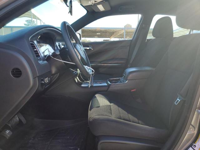 Photo 7 from auction – 2013 DODGE CHARGER SE with VIN 2C3CDXBG4DH624491