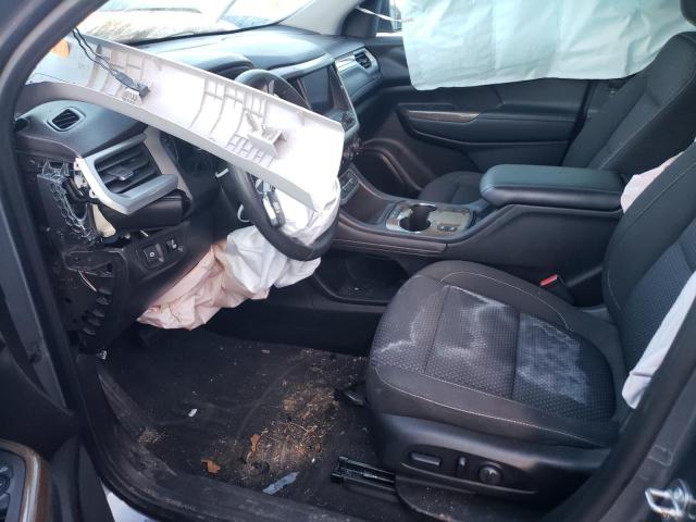 Photo 7 from auction – 2021 GMC ACADIA SLE with VIN 1GKKNKLA6MZ145785