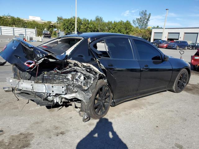 Photo 3 from auction – 2011 INFINITI G37 BASE with VIN JN1CV6AP2BM501466