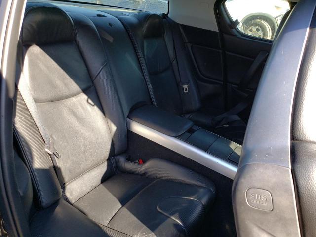 Photo 10 from auction – 2004 MAZDA RX8 with VIN JM1FE173140101068