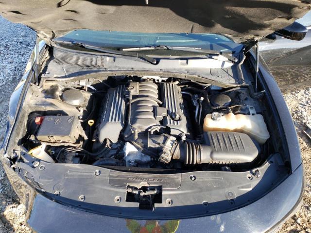 Photo 11 from auction – 2018 DODGE CHARGER R/ with VIN 2C3CDXGJ9JH318810