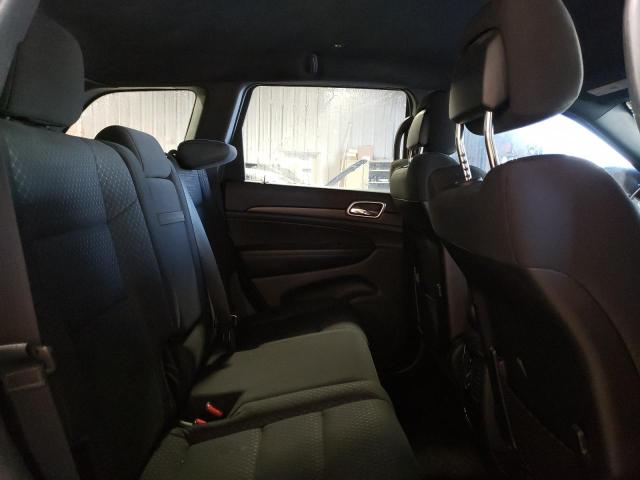 Photo 10 from auction – 2018 JEEP GRAND CHER with VIN 1C4RJFAG9JC280407