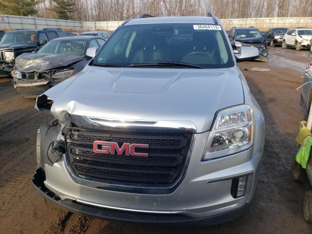Photo 5 from auction – 2016 GMC TERRAIN SL with VIN 2GKALNEK4G6136821