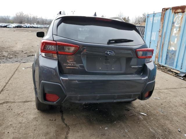 Photo 6 from auction – 2021 SUBARU CROSSTREK with VIN JF2GTHNC3MH265298