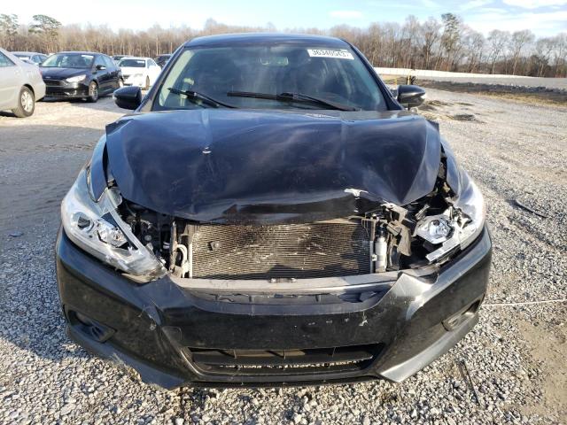 Photo 5 from auction – 2017 NISSAN ALTIMA 2.5 with VIN 1N4AL3AP9HC208726