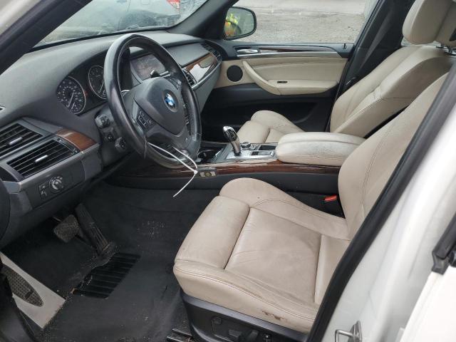 Photo 7 from auction – 2013 BMW X5 XDRIVE3 with VIN 5UXZV4C53D0B13889