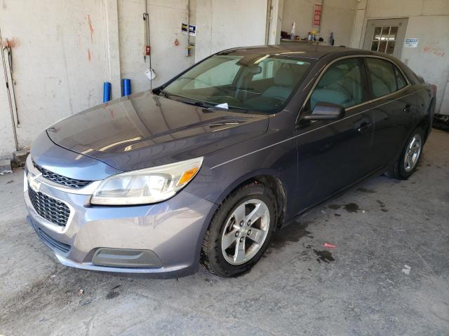 CHEVROLET MALIBU LS 2015 with VIN 1G11B5SL4FF276005 - Photo from auction