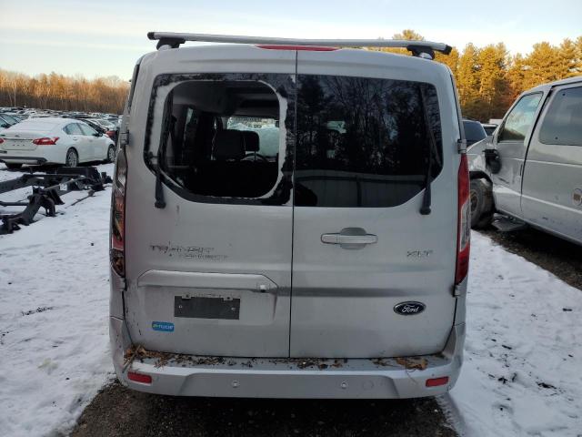 Photo 6 from auction – 2017 FORD TRANSIT CO with VIN NM0GS9F76H1301960