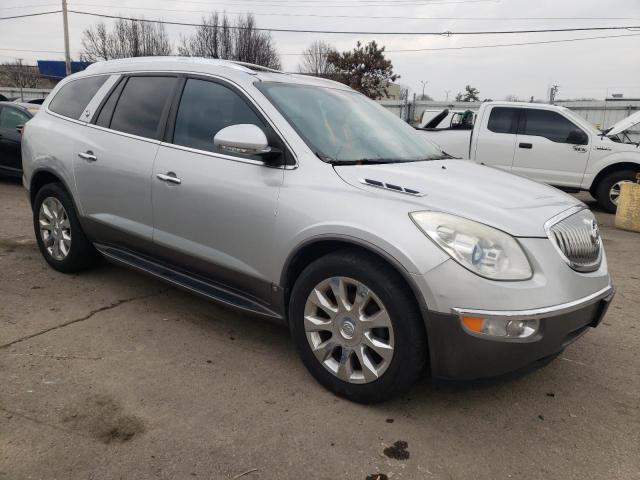 Photo 4 from auction – 2010 BUICK ENCLAVE CX with VIN 5GALVCED1AJ198452