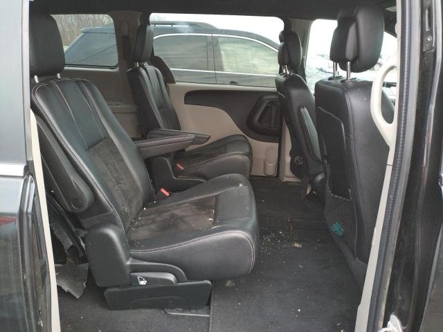 Photo 11 from auction – 2019 DODGE GRAND CARA with VIN 2C4RDGCG1KR783402