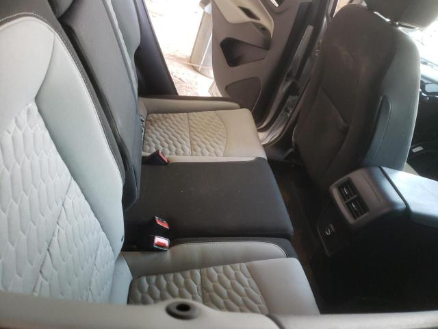 Photo 11 from auction – 2021 CHEVROLET EQUINOX LS with VIN 3GNAXHEV4MS145812
