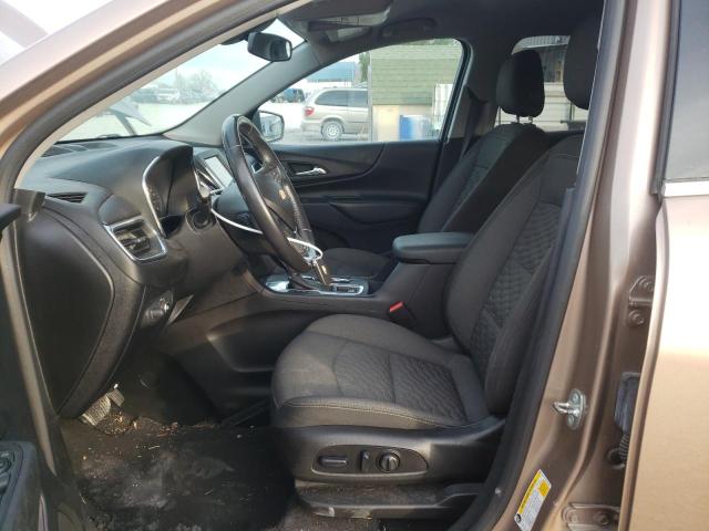 Photo 7 from auction – 2019 CHEVROLET EQUINOX LT with VIN 2GNAXKEV9K6131963