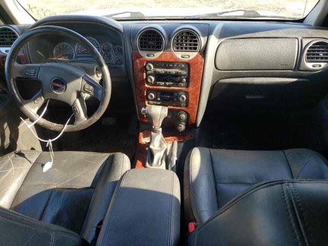 Photo 8 from auction – 2007 GMC ENVOY with VIN 1GKDT13S772253556