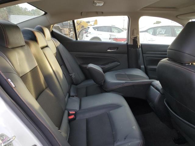 Photo 10 from auction – 2022 NISSAN ALTIMA SR with VIN 1N4BL4CW1NN303330