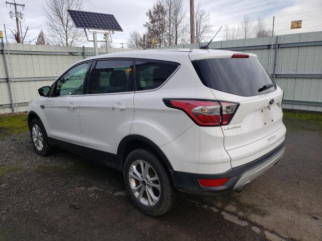 Photo 2 from auction – 2017 FORD ESCAPE SE with VIN 1FMCU0GD1HUC26638