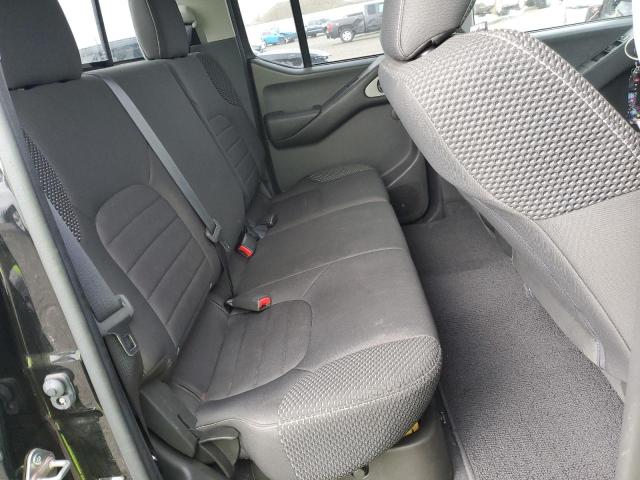 Photo 10 from auction – 2019 NISSAN FRONTIER S with VIN 1N6AD0EV1KN774287