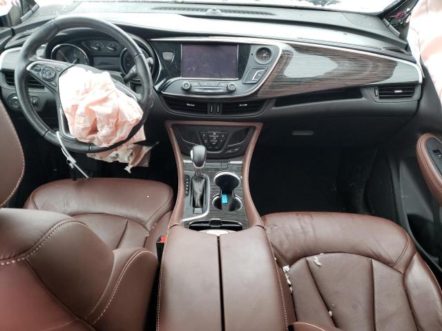 Photo 8 from auction – 2017 BUICK ENVISION E with VIN LRBFXDSA4HD103542