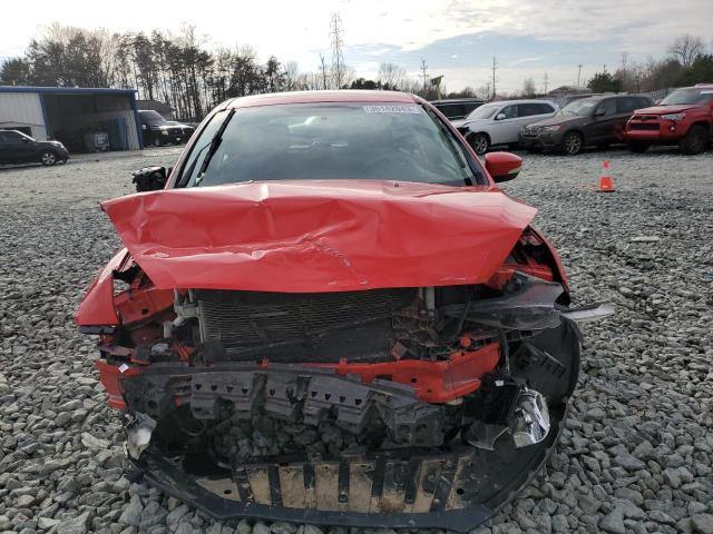 Photo 5 from auction – 2016 FORD FOCUS with VIN 1FADP3K28GL284280