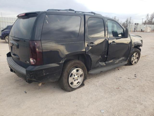 Photo 3 from auction – 2011 CHEVROLET TAHOE C150 with VIN 1GNSCBE06BR174634