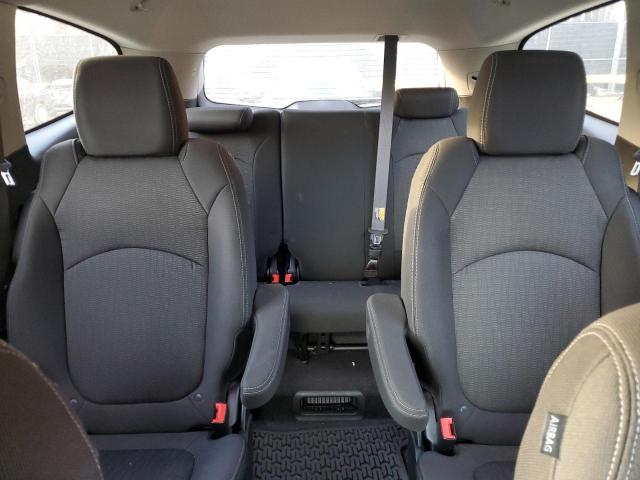 Photo 10 from auction – 2014 CHEVROLET TRAVERSE L with VIN 1GNKRGKD7EJ127036