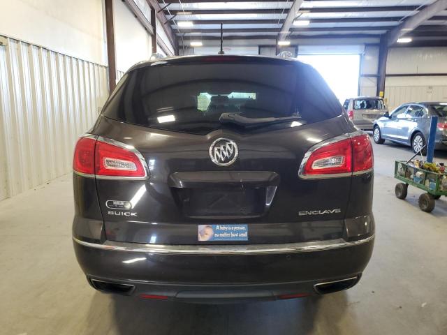Photo 6 from auction – 2013 BUICK ENCLAVE with VIN 5GAKRDKD4DJ149308