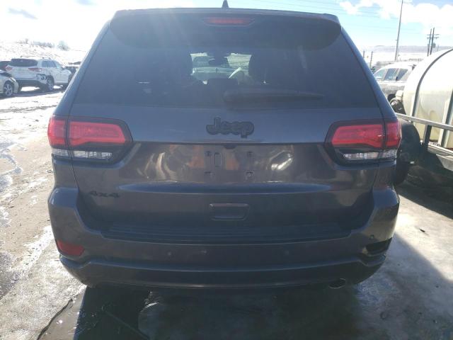 Photo 6 from auction – 2018 JEEP GRAND CHER with VIN 1C4RJFAG6JC285256