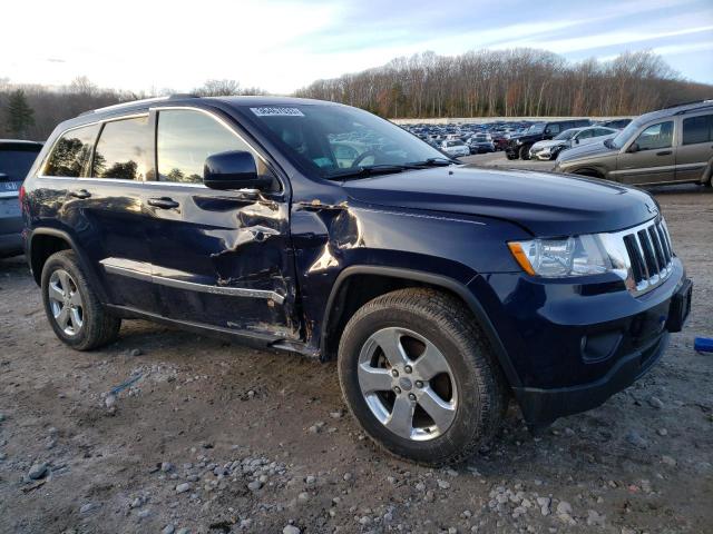Photo 4 from auction – 2012 JEEP GRAND CHER with VIN 1C4RJFAG4CC324753