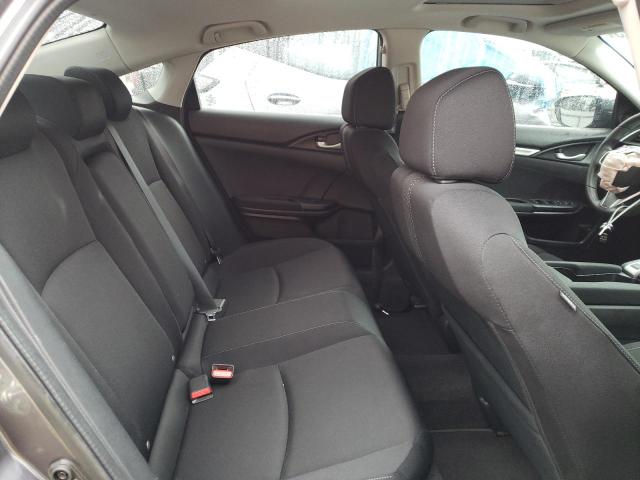Photo 10 from auction – 2016 HONDA CIVIC EX with VIN 19XFC2F74GE242485