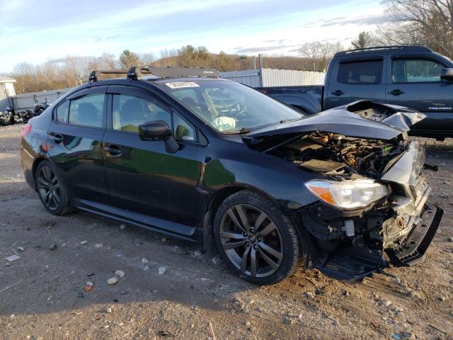 صورة رقم 4 من المزاد - 2016 SUBARU WRX PREMIU مع VIN JF1VA1E63G9823085