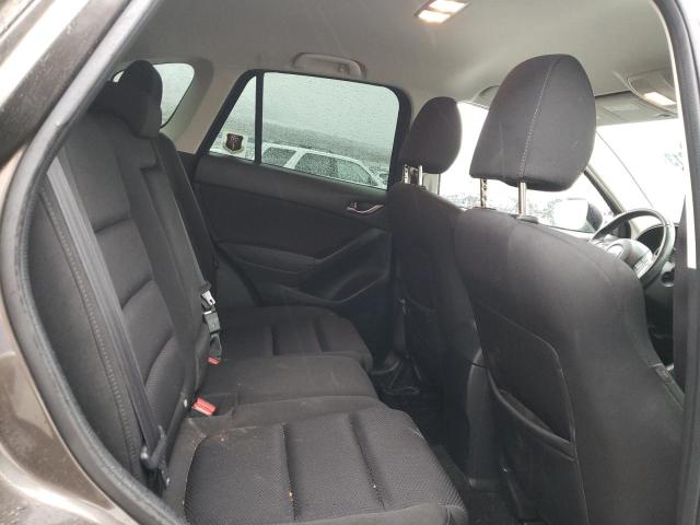 Photo 11 from auction – 2016 MAZDA CX-5 with VIN JM3KE4CY5G0828484