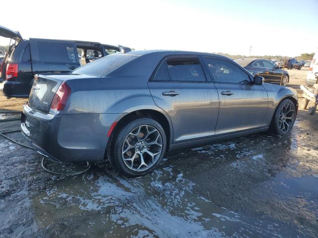 Photo 3 from auction – 2015 CHRYSLER 300 S with VIN 2C3CCABG2FH802840