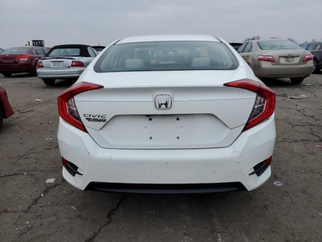 Photo 6 from auction – 2017 HONDA CIVIC LX with VIN 19XFC2F54HE200687