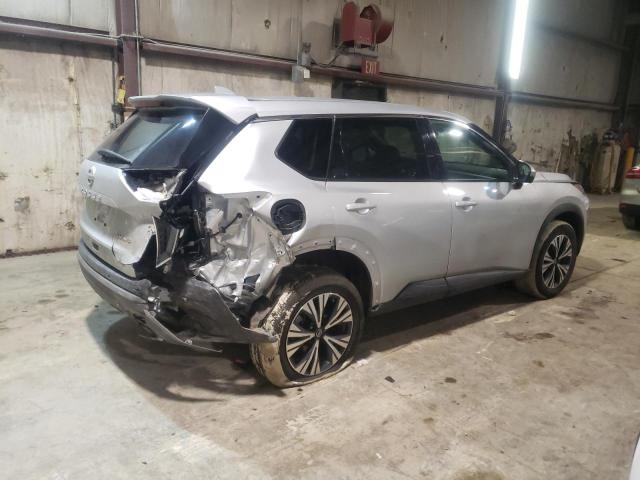 Photo 3 from auction – 2021 NISSAN ROGUE SV with VIN 5N1AT3BB9MC790992