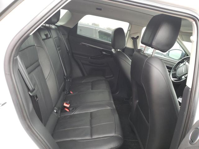 Photo 11 from auction – 2020 LAND ROVER RANGE ROVE with VIN SALZP2FX0LH027216
