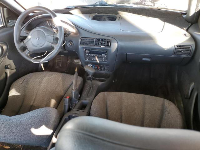 Photo 8 from auction – 2003 CHEVROLET CAVALIER with VIN 1G1JC52F437228470
