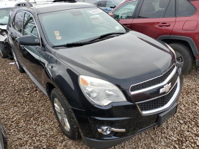 Photo 4 from auction – 2012 CHEVROLET EQUINOX LT with VIN 2GNFLNE55C6258486