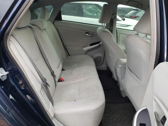 Photo 10 from auction – 2015 TOYOTA PRIUS with VIN JTDKN3DU5F0412707