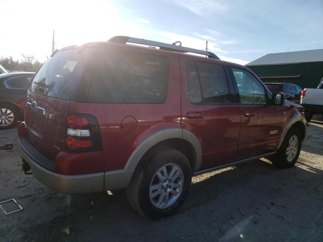 Photo 3 from auction – 2007 FORD EXPLORER E with VIN 1FMEU64817UA78119