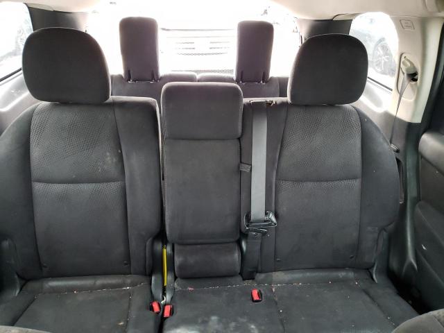 Photo 10 from auction – 2015 NISSAN PATHFINDER with VIN 5N1AR2MN0FC646542