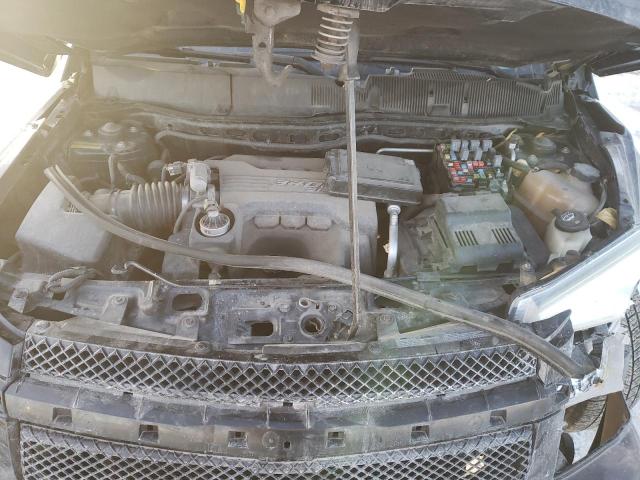 Photo 12 from auction – 2008 CHEVROLET EQUINOX LS with VIN 2CNDL23F086346648