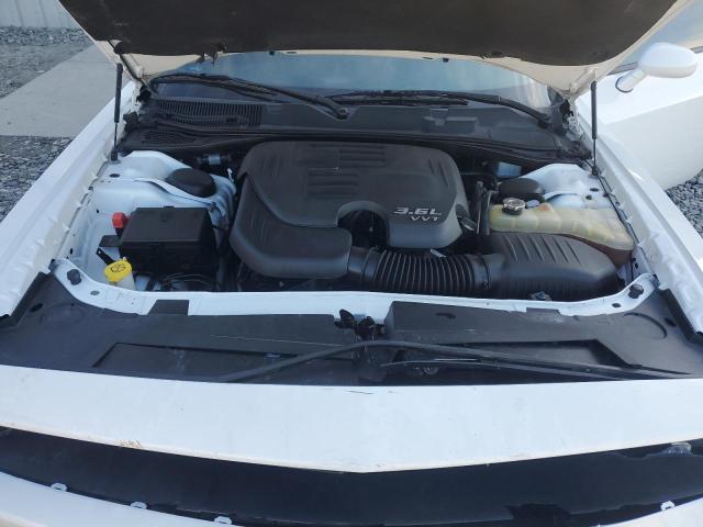 Photo 11 from auction – 2019 DODGE CHALLENGER with VIN 2C3CDZAG7KH596177