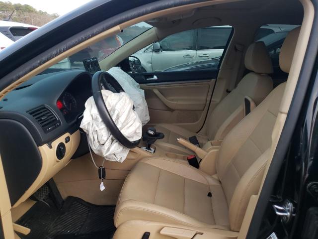 Photo 7 from auction – 2009 VOLKSWAGEN JETTA SE with VIN 3VWRZ71K29M017282