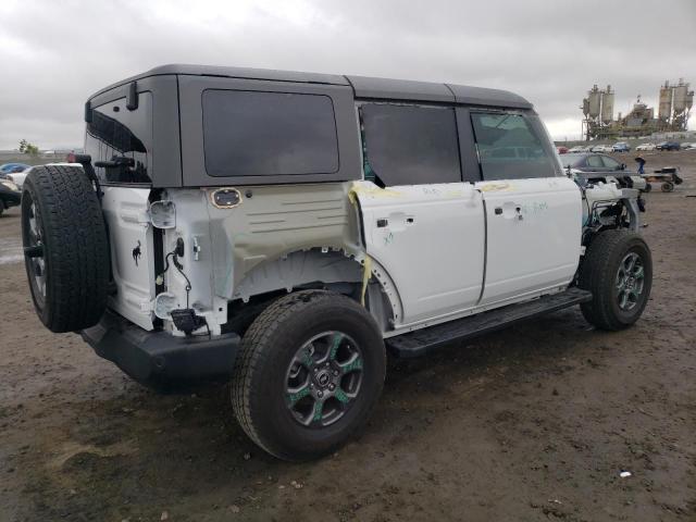 Photo 3 from auction – 2022 FORD BRONCO BAS with VIN 1FMDE5BH8NLB07589