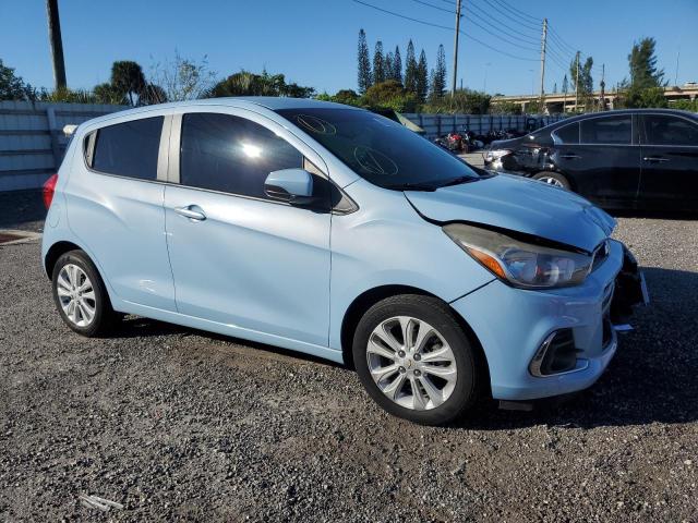 Photo 4 from auction – 2016 CHEVROLET SPARK 1LT with VIN KL8CD6SA8GC584370