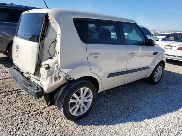 Photo 3 from auction – 2013 KIA SOUL + with VIN KNDJT2A64D7775649
