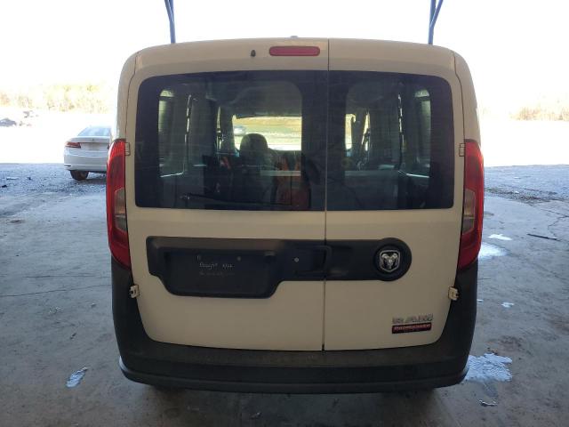 Photo 6 from auction – 2015 RAM PROMASTER with VIN ZFBERFAT0F6A85490