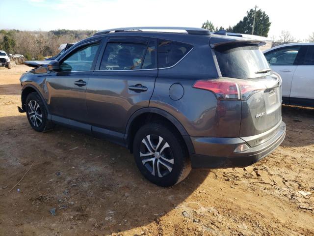 Photo 2 from auction – 2016 TOYOTA RAV4 LE with VIN 2T3ZFREVXGW277890